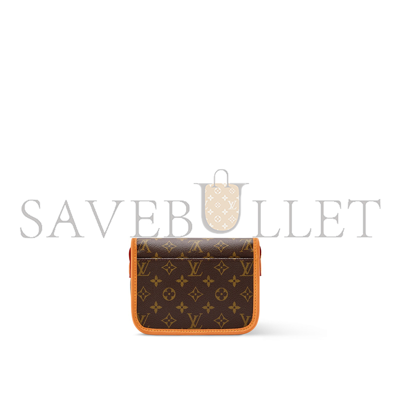 l0vis Vvtt0n satchel wearable wallet m26805 (19.5*15*6cm)